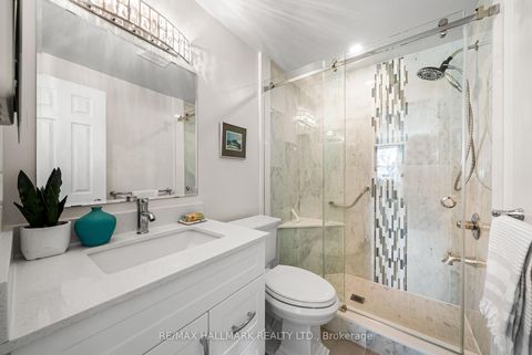 Photo 20 at 64 Sylvan Valley Way, Nortown, Toronto