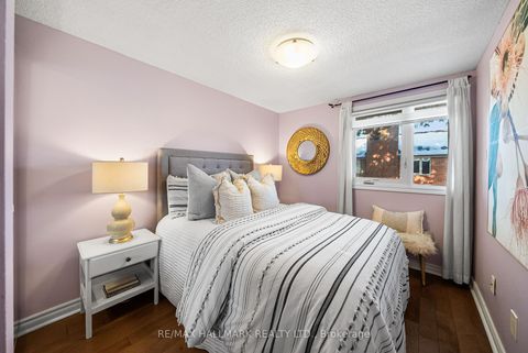 Photo 21 at 64 Sylvan Valley Way, Nortown, Toronto