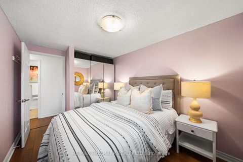 Photo 22 at 64 Sylvan Valley Way, Nortown, Toronto