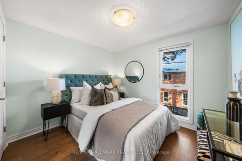 Photo 23 at 64 Sylvan Valley Way, Nortown, Toronto