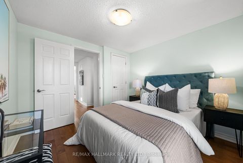 Photo 24 at 64 Sylvan Valley Way, Nortown, Toronto