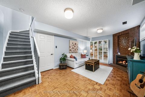 Photo 27 at 64 Sylvan Valley Way, Nortown, Toronto