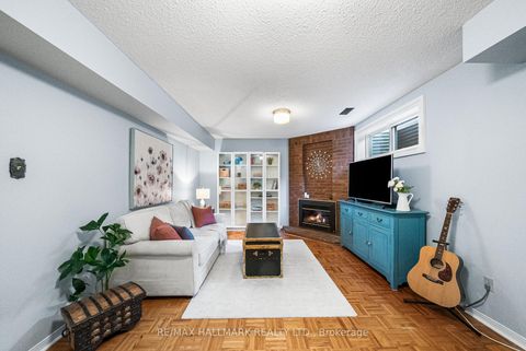 Photo 28 at 64 Sylvan Valley Way, Nortown, Toronto