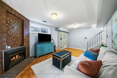 Photo 29 at 64 Sylvan Valley Way, Nortown, Toronto