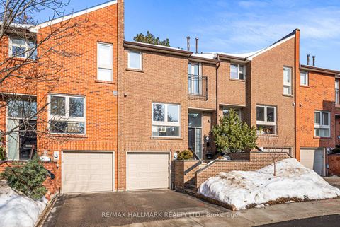 Photo 33 at 64 Sylvan Valley Way, Nortown, Toronto