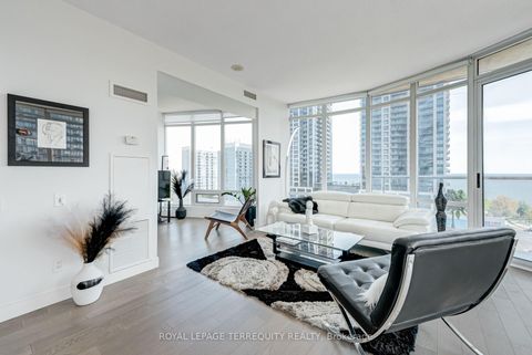 Photo 8 at 1210 - 15 Windermere Avenue, Swansea, Toronto