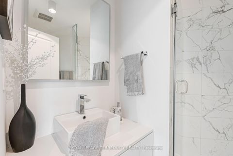 Photo 17 at 1210 - 15 Windermere Avenue, Swansea, Toronto