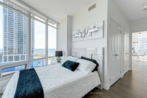 Photo 19 at 1210 - 15 Windermere Avenue, Swansea, Toronto