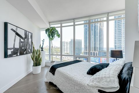 Photo 20 at 1210 - 15 Windermere Avenue, Swansea, Toronto