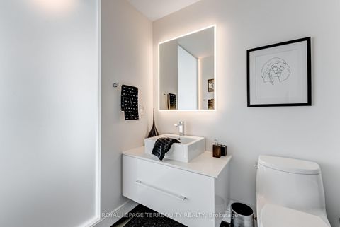 Photo 22 at 1210 - 15 Windermere Avenue, Swansea, Toronto