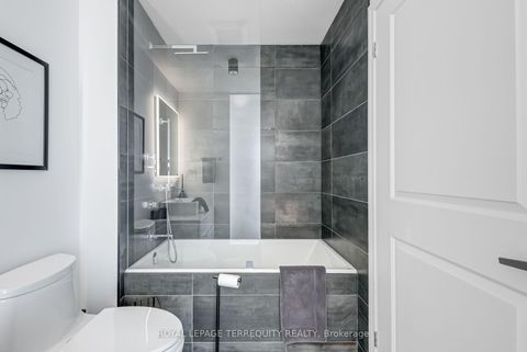 Photo 24 at 1210 - 15 Windermere Avenue, Swansea, Toronto
