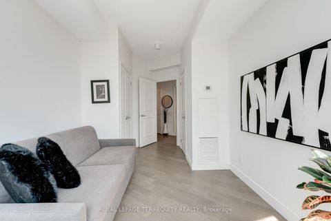 Photo 27 at 1210 - 15 Windermere Avenue, Swansea, Toronto