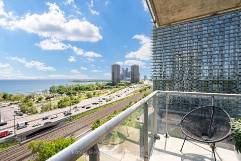 Photo 30 at 1210 - 15 Windermere Avenue, Swansea, Toronto