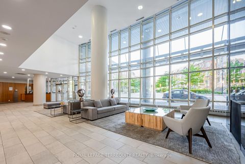 Photo 31 at 1210 - 15 Windermere Avenue, Swansea, Toronto