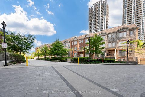 Photo 36 at 1210 - 15 Windermere Avenue, Swansea, Toronto