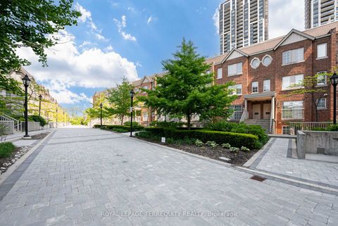 Photo 37 at 1210 - 15 Windermere Avenue, Swansea, Toronto