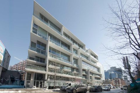 Photo 0 at 718 - 75 Portland Street, Waterfront Communities C1, Toronto