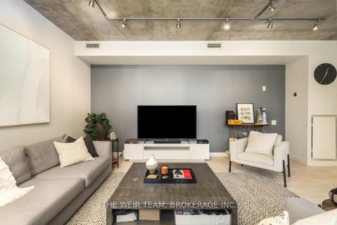 Photo 3 at 718 - 75 Portland Street, Waterfront Communities C1, Toronto