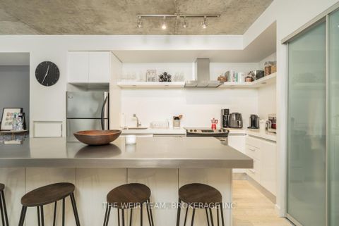 Photo 6 at 718 - 75 Portland Street, Waterfront Communities C1, Toronto
