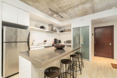 Photo 7 at 718 - 75 Portland Street, Waterfront Communities C1, Toronto