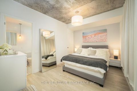 Photo 10 at 718 - 75 Portland Street, Waterfront Communities C1, Toronto