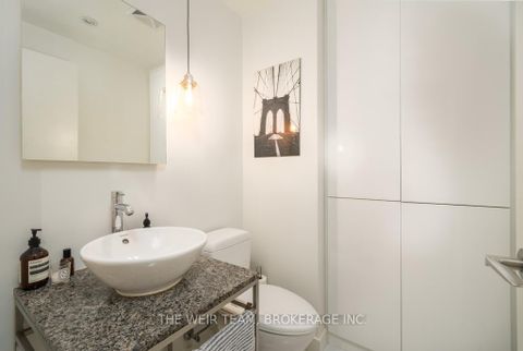 Photo 14 at 718 - 75 Portland Street, Waterfront Communities C1, Toronto
