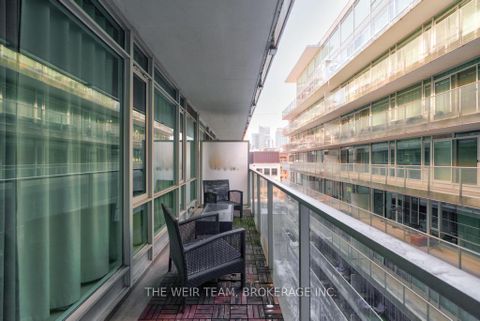 Photo 15 at 718 - 75 Portland Street, Waterfront Communities C1, Toronto