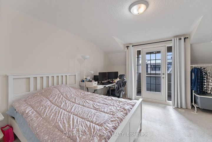 Photo 16 at 175B Finch Avenue E, Willowdale East, Toronto