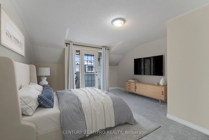 Photo 17 at 175B Finch Avenue E, Willowdale East, Toronto