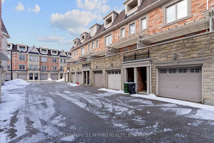 Photo 23 at 175B Finch Avenue E, Willowdale East, Toronto