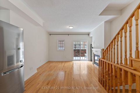 Photo 4 at 175B Finch Avenue E, Willowdale East, Toronto