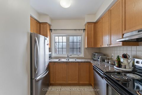 Photo 5 at 175B Finch Avenue E, Willowdale East, Toronto