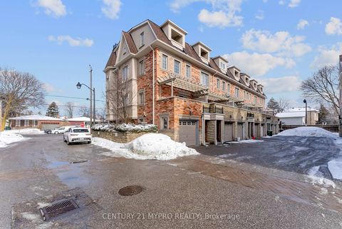 Photo 24 at 175B Finch Avenue E, Willowdale East, Toronto