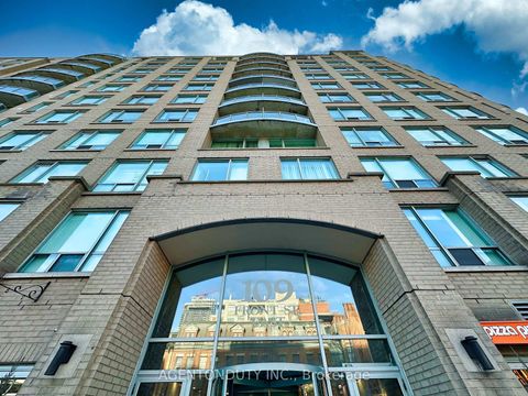 Photo 0 at 712 - 109 Front Street E, Waterfront Communities C8, Toronto