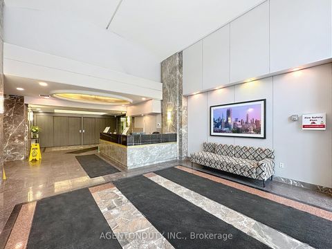 Photo 4 at 712 - 109 Front Street E, Waterfront Communities C8, Toronto