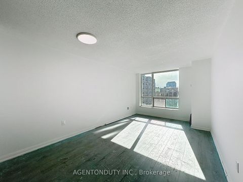 Photo 11 at 712 - 109 Front Street E, Waterfront Communities C8, Toronto