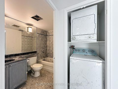 Photo 26 at 712 - 109 Front Street E, Waterfront Communities C8, Toronto