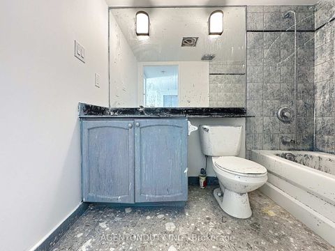 Photo 27 at 712 - 109 Front Street E, Waterfront Communities C8, Toronto