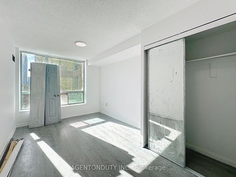Photo 28 at 712 - 109 Front Street E, Waterfront Communities C8, Toronto