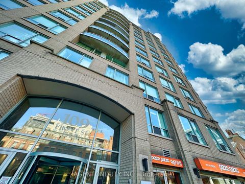 Photo 29 at 712 - 109 Front Street E, Waterfront Communities C8, Toronto
