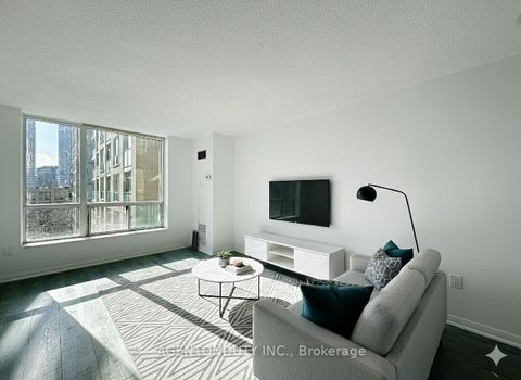 Photo 31 at 712 - 109 Front Street E, Waterfront Communities C8, Toronto