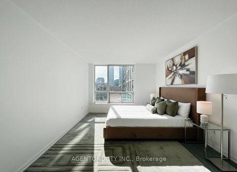 Photo 36 at 712 - 109 Front Street E, Waterfront Communities C8, Toronto