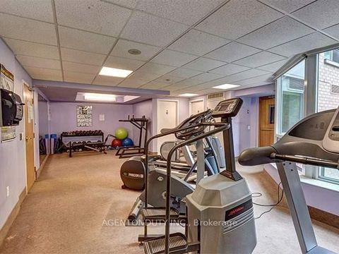 Photo 37 at 712 - 109 Front Street E, Waterfront Communities C8, Toronto