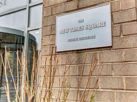 Photo 39 at 712 - 109 Front Street E, Waterfront Communities C8, Toronto