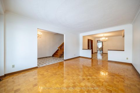 Photo 8 at 49 Woodville Avenue, Broadview North, Toronto