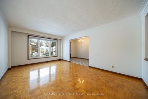 Photo 11 at 49 Woodville Avenue, Broadview North, Toronto