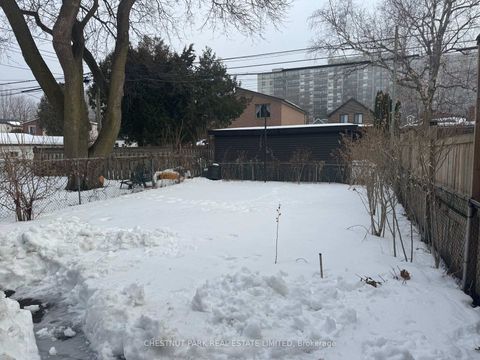Photo 24 at 49 Woodville Avenue, Broadview North, Toronto