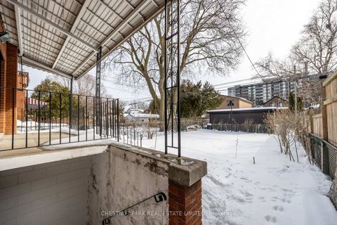 Photo 25 at 49 Woodville Avenue, Broadview North, Toronto