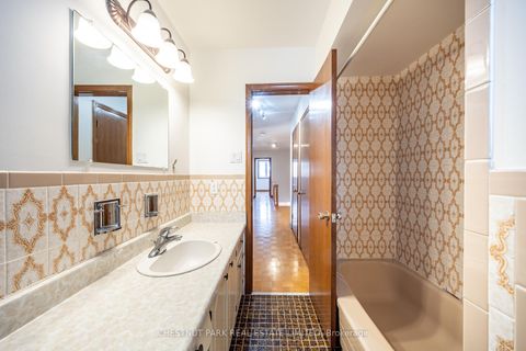 Photo 37 at 49 Woodville Avenue, Broadview North, Toronto