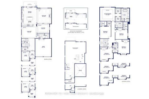 Photo 1 at Lot 84 Big Willow Crescent, Rural Richmond Hill, Richmond Hill